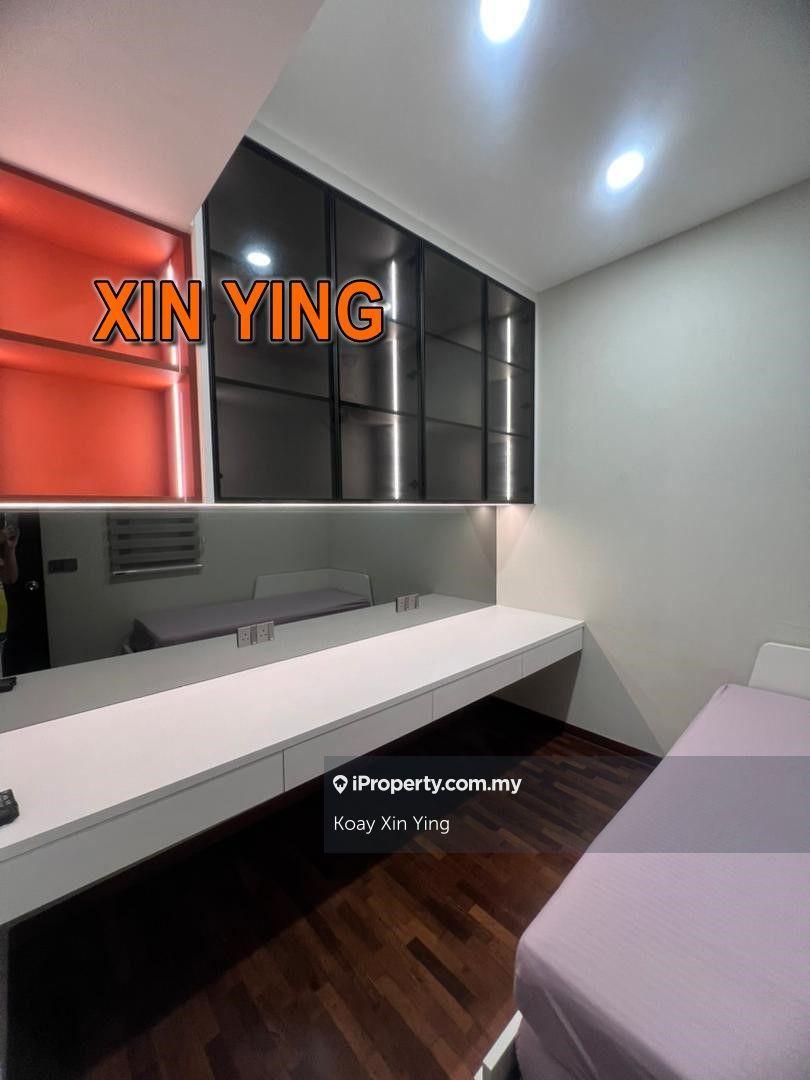 Service Residence for Sale in The Tamarind by Koay Xin Ying - iProperty.com.my
