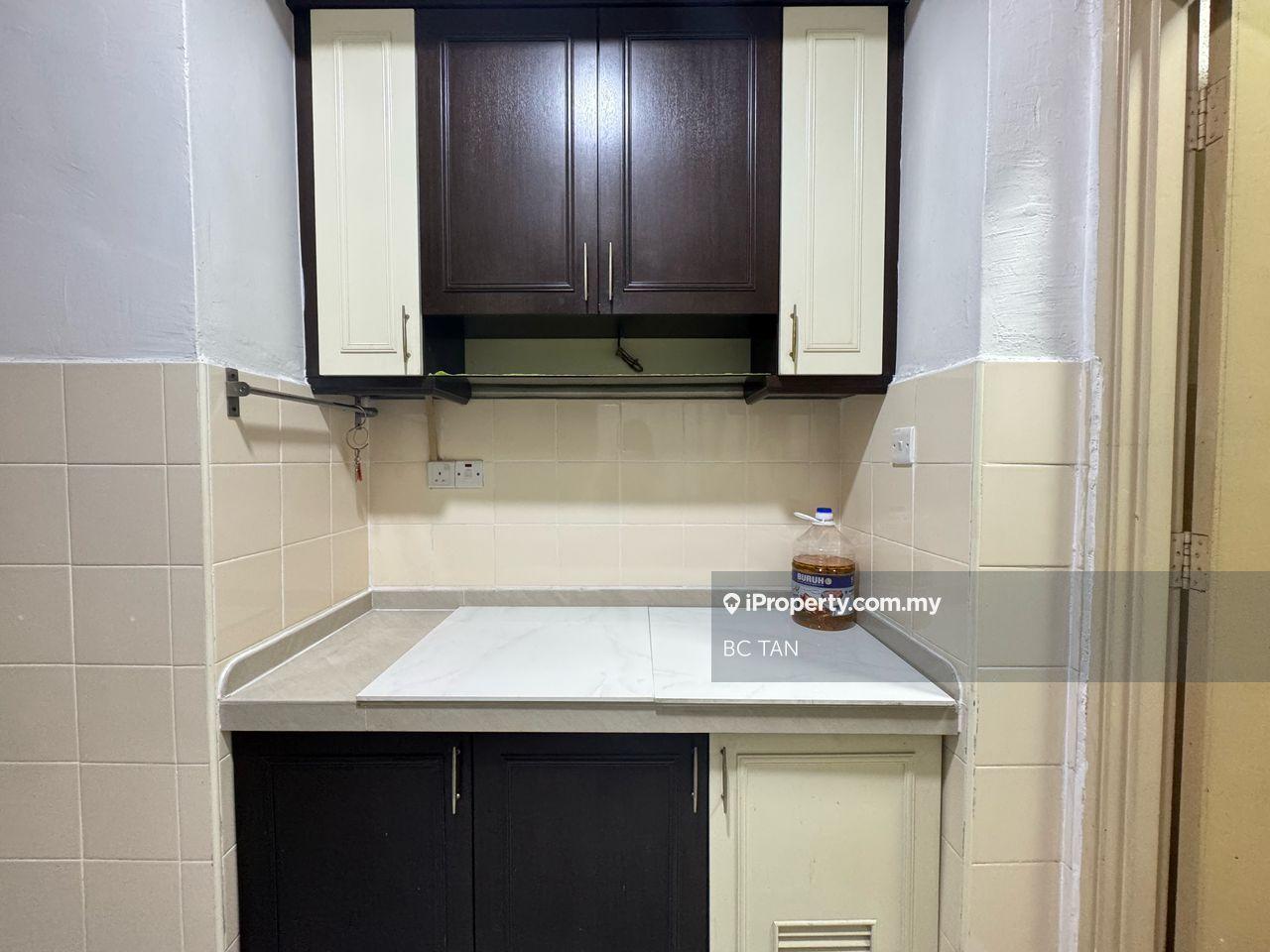 Condominium for Rent in Menara Menjalara by BC TAN - iProperty.com.my