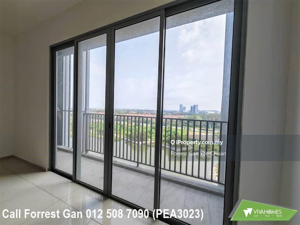 Residensi Servis untuk Dijual di Gravit8, Klang oleh Forrest Gan Yee Chuan - iProperty.com.my