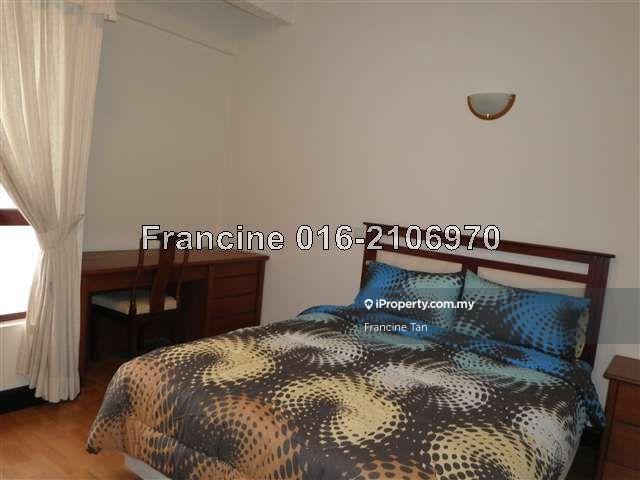 Kondominium untuk Disewa di Sri Penaga oleh Francine Tan - iProperty.com.my