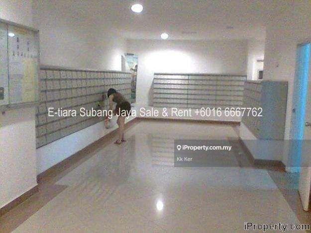 Service Residence for Sale in E-Tiara by Kk Ker - iProperty.com.my