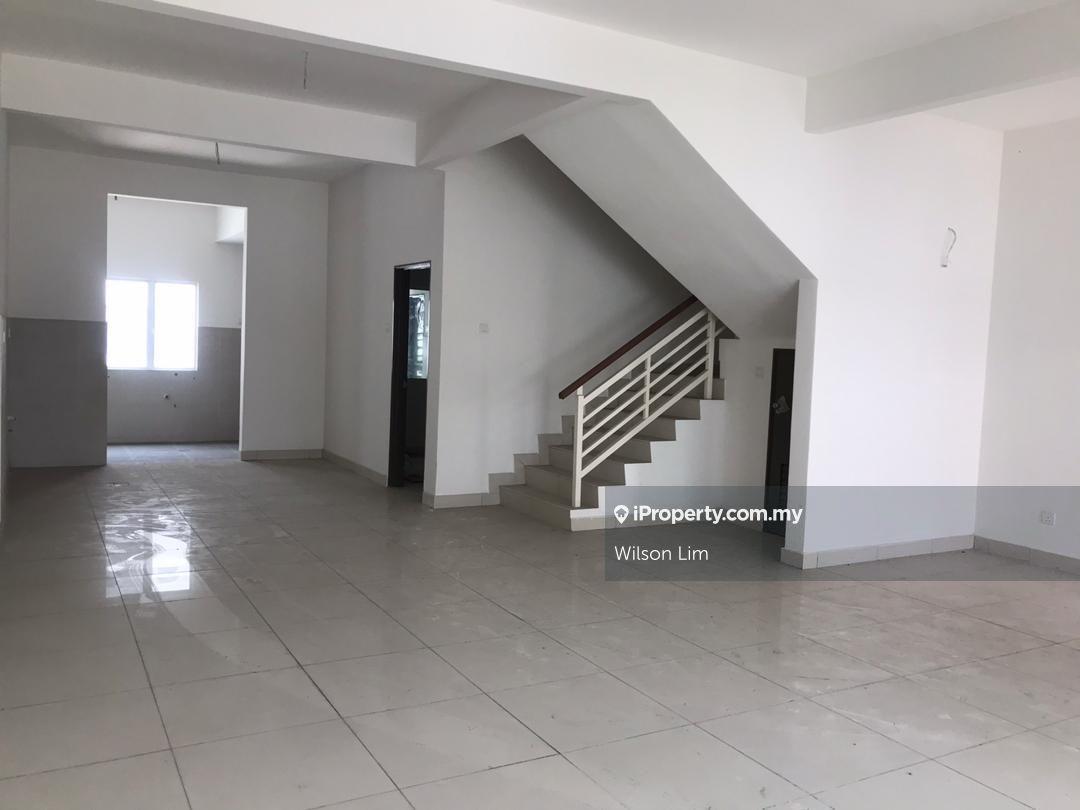 Rumah Berangkai 2.5 Tingkat untuk Dijual di Bandar Puteri Klang, Cassava, Klang oleh Wilson Lim - iProperty.com.my