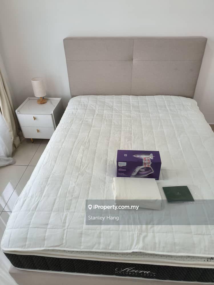 Kondominium untuk Dijual di Residensi Bintang oleh Stanley Hang - iProperty.com.my