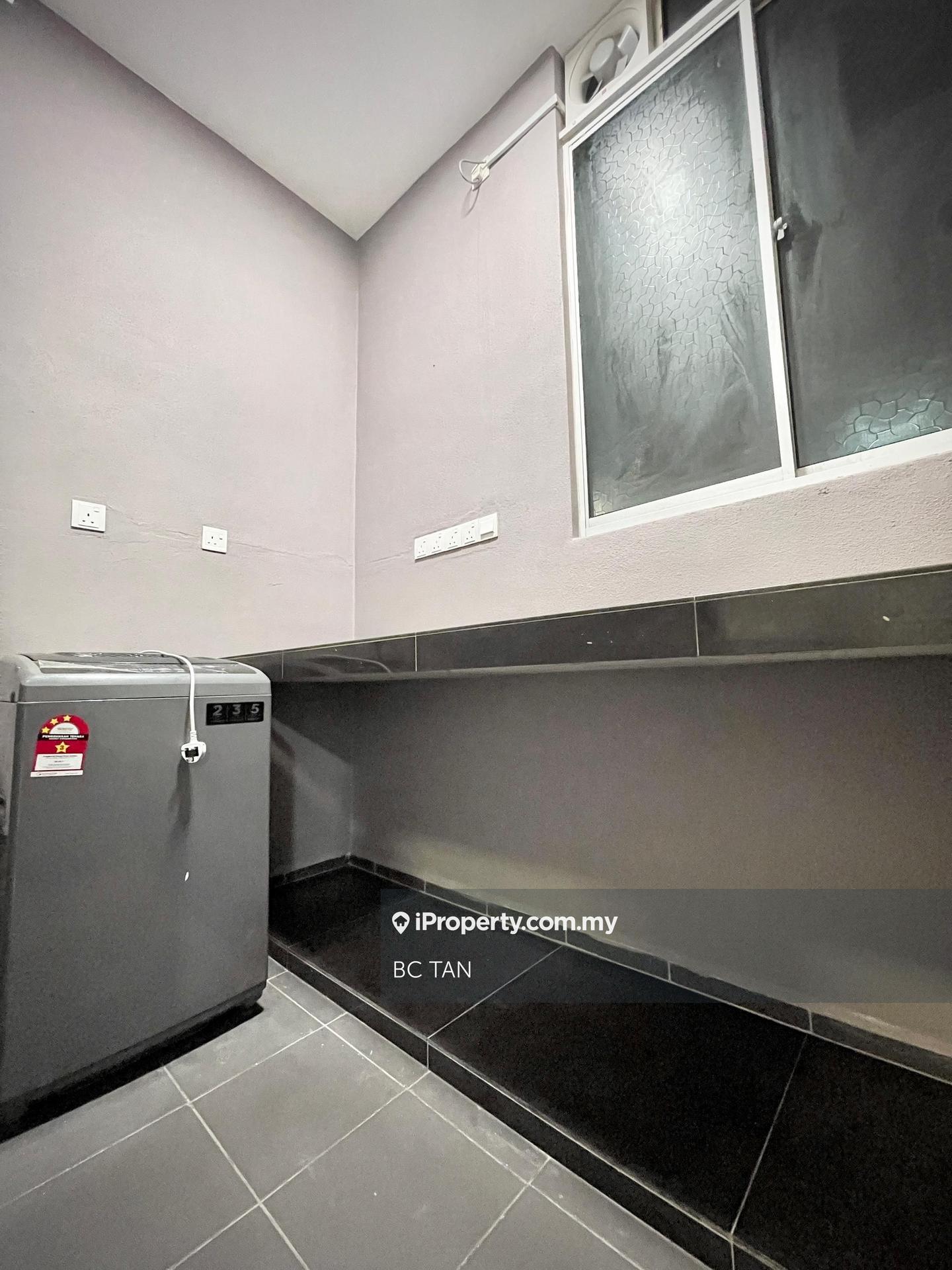 Kondominium untuk Disewa di The Henge oleh BC TAN - iProperty.com.my