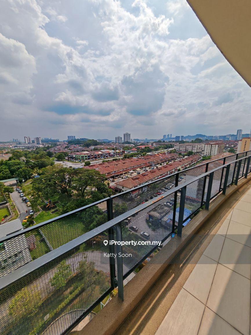 Condominium for Sale in Casa Green Condominium by Katty Soon - iProperty.com.my