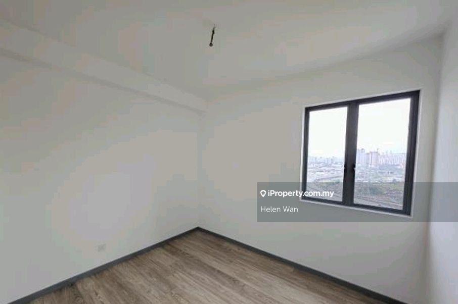 Service Residence for Sale in United Point (Residensi Berpadu) by Helen Wan - iProperty.com.my