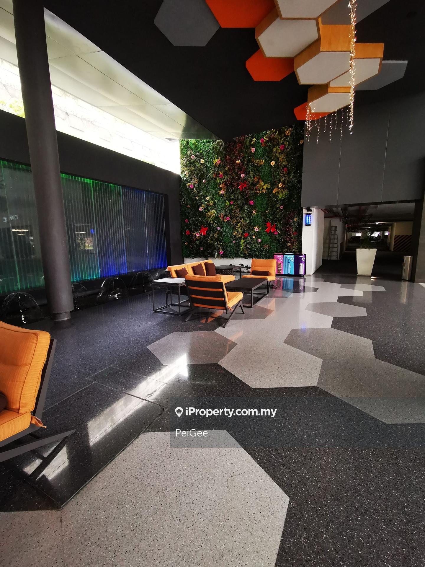 Kondominium untuk Dijual di WANGSA 9 RESIDENCY oleh PeiGee - iProperty.com.my