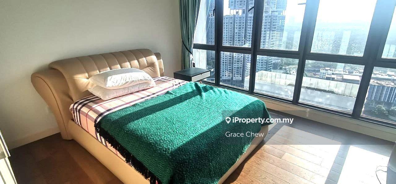 Residensi Servis untuk Disewa di Imperia oleh Grace Chew - iProperty.com.my