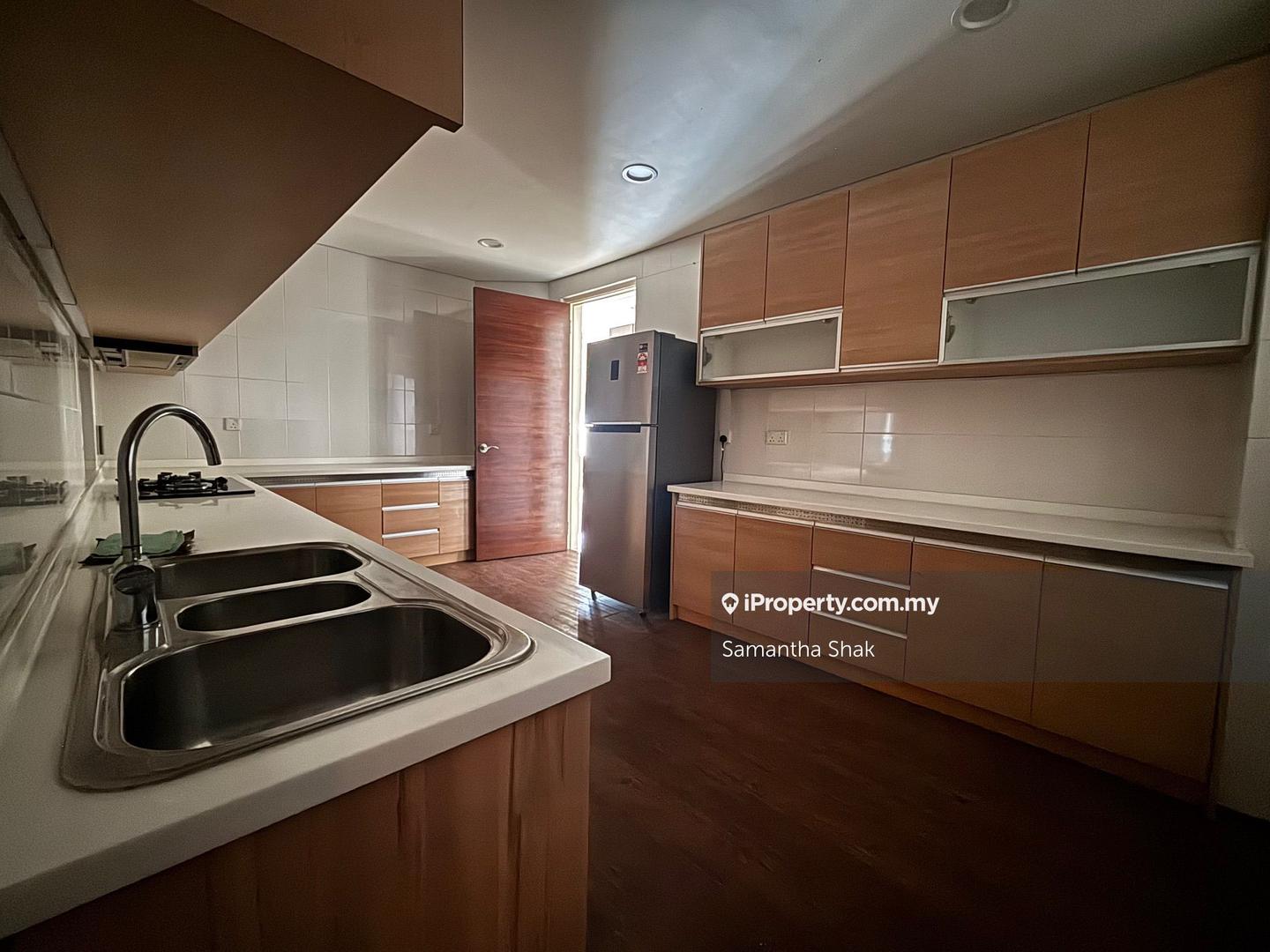 Residensi Servis untuk Dijual di Marc Residence oleh Samantha Shak - iProperty.com.my
