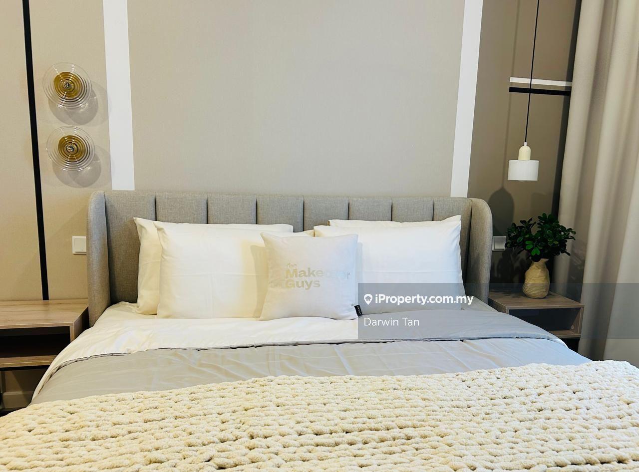 Service Residence for Rent in Sunway Belfield by Darwin Tan - iProperty.com.my