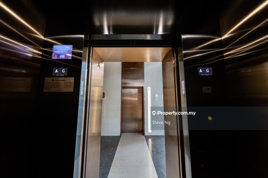 Pejabat untuk Disewa di Bandar Sri Damansara, Selangor oleh Steve Ng - iProperty.com.my