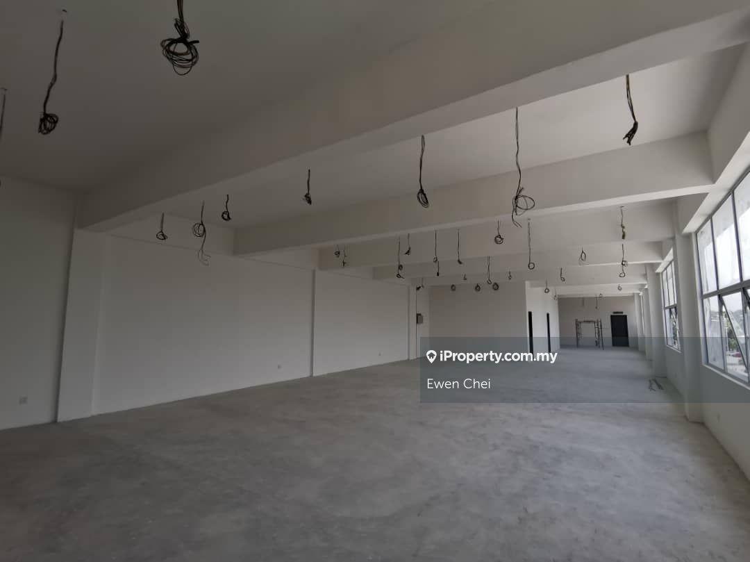 Kilang Terpisah untuk Dijual di Taman Industri Alam Jaya, Puncak Alam oleh Ewen Chei - iProperty.com.my