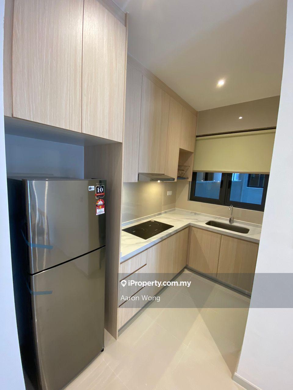 Service Residence for Sale in Sunway Velocity TWO by Aaron Wong - iProperty.com.my