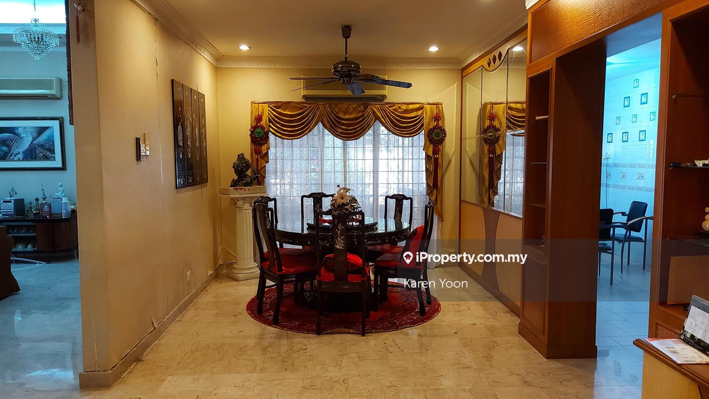 Rumah Berkembar untuk Dijual di Kota Kemuning, Shah Alam oleh Karen Yoon - iProperty.com.my