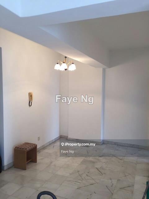 Condominium for Sale in Seputeh Permai by Faye Ng - iProperty.com.my