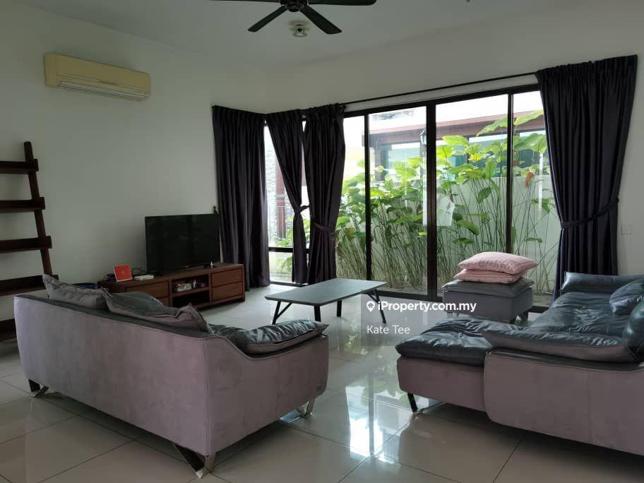 Banglo untuk Disewa di Horizon Hills, Golf West, Johor Bahru oleh Kate Tee - iProperty.com.my