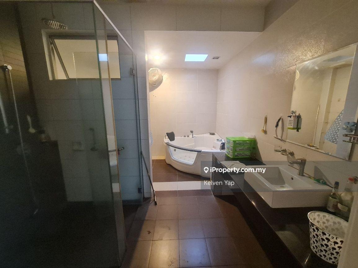 Semi-Detached House for Sale in Ambang Botanic, Klang by Kelven Yap - iProperty.com.my
