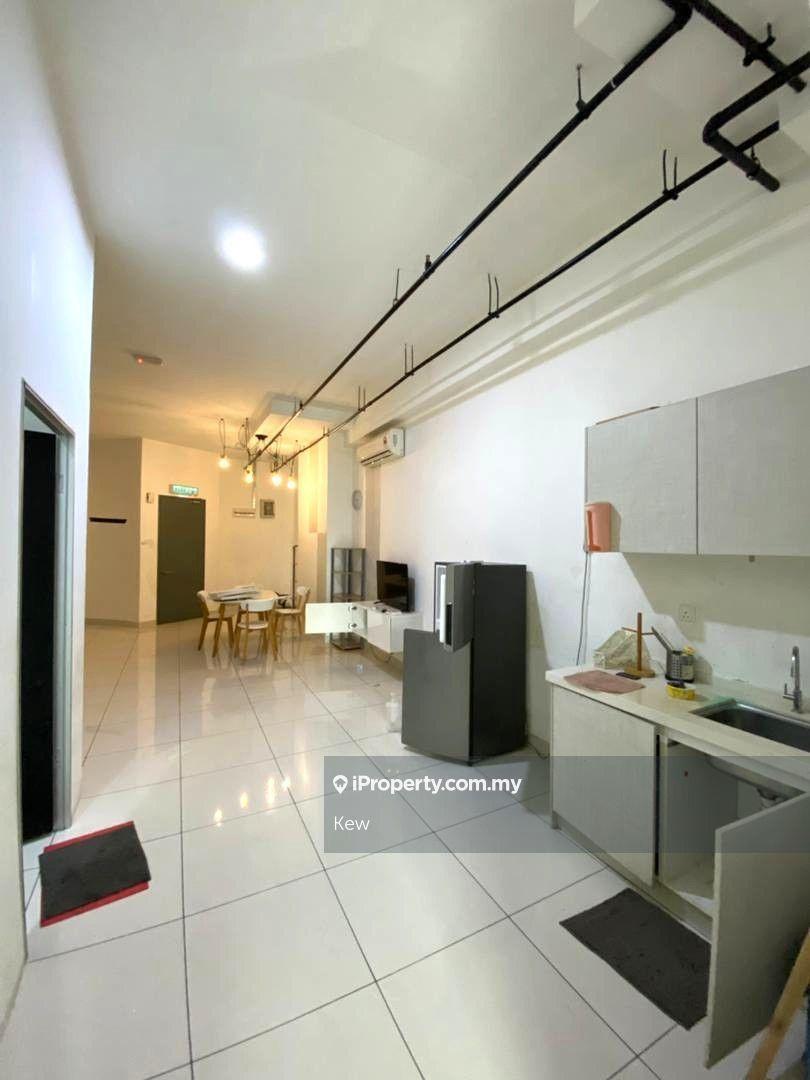 Service Residence for Rent in Serviced Residence @ 3 Towers by Kew - iProperty.com.my