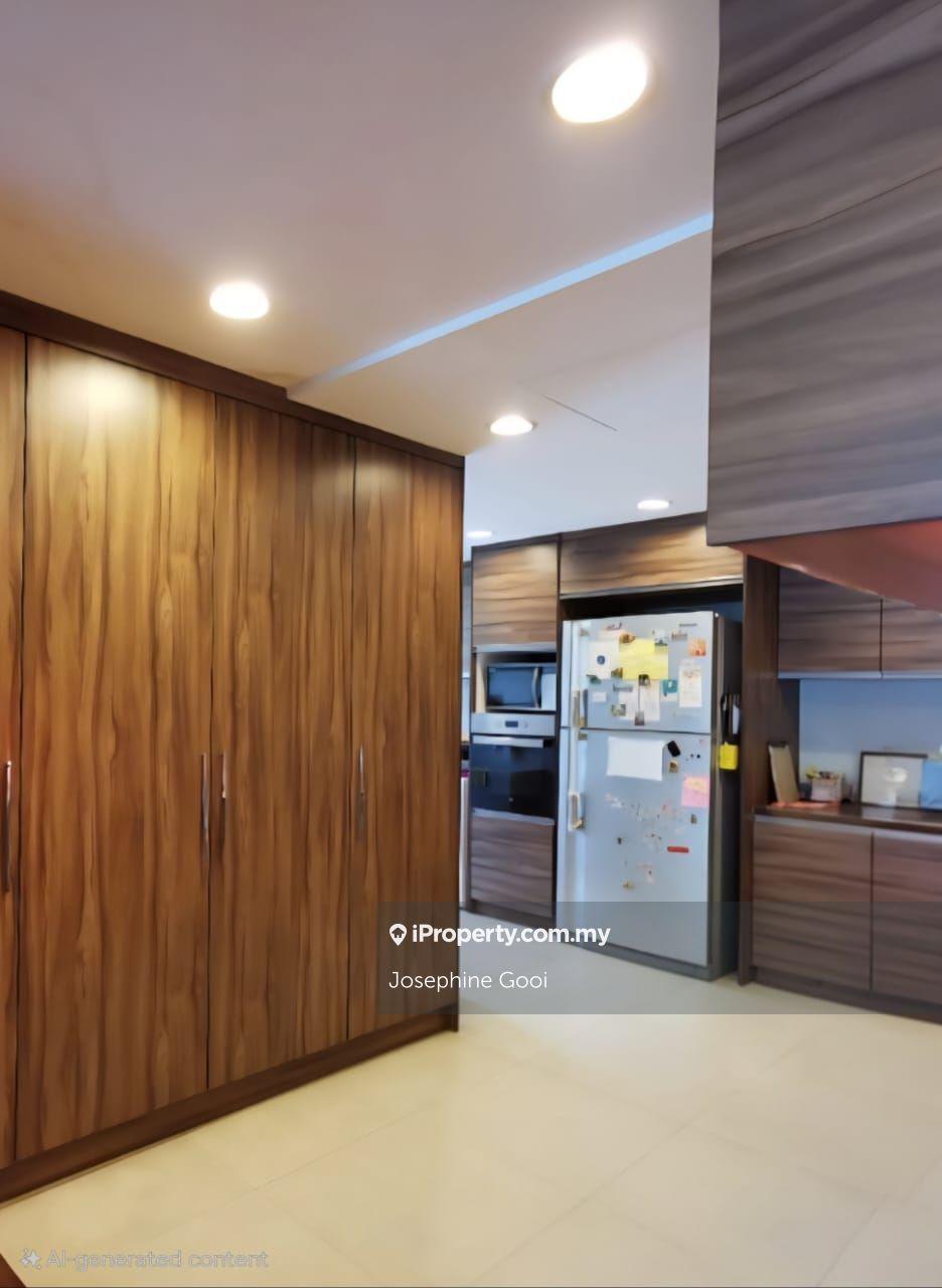 Kondominium untuk Dijual di Riana Green Condominium oleh Josephine Gooi - iProperty.com.my