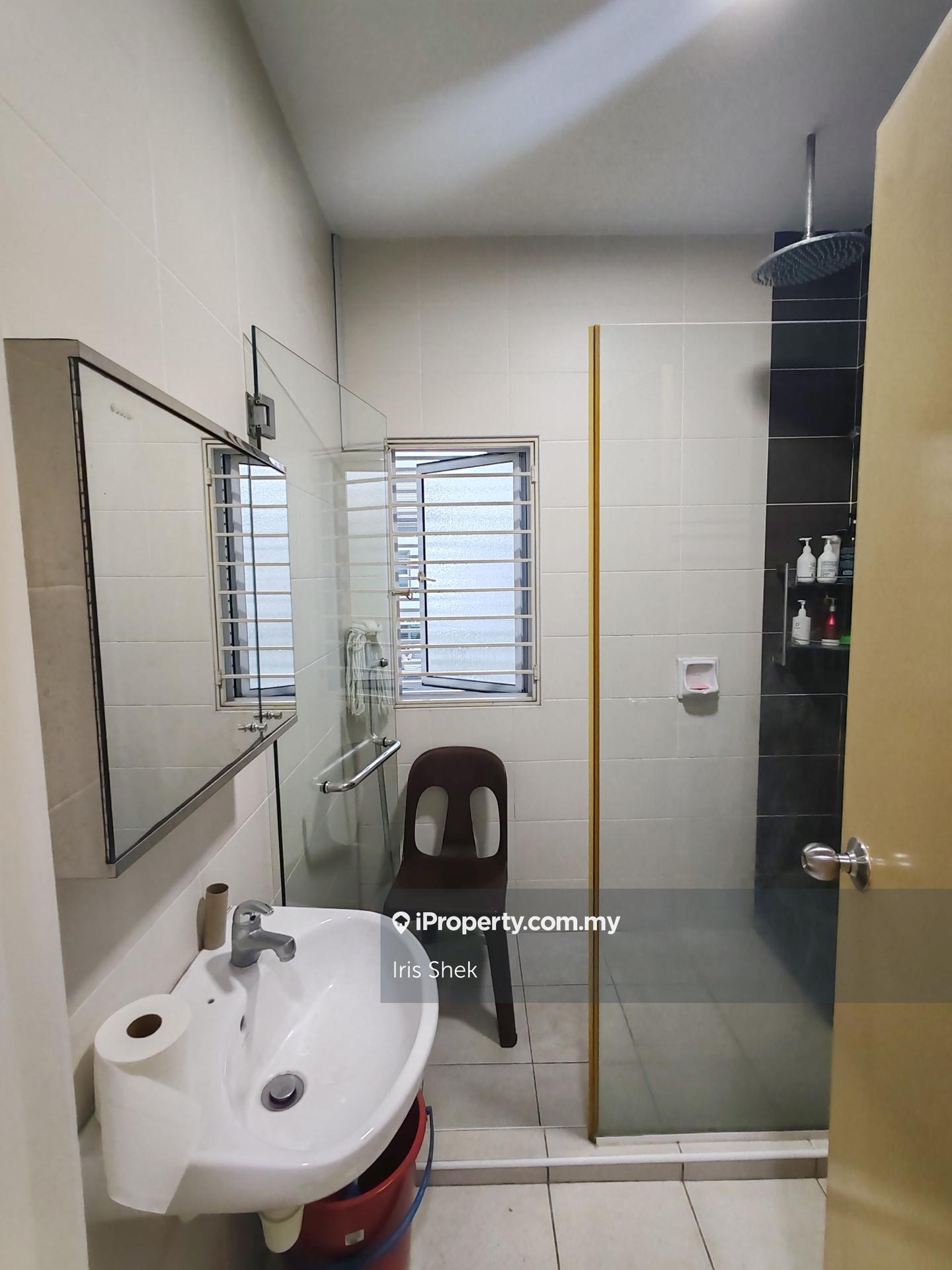 2-storey Terraced House for Sale in Kota Kemuning, Shah Alam by Iris Shek - iProperty.com.my