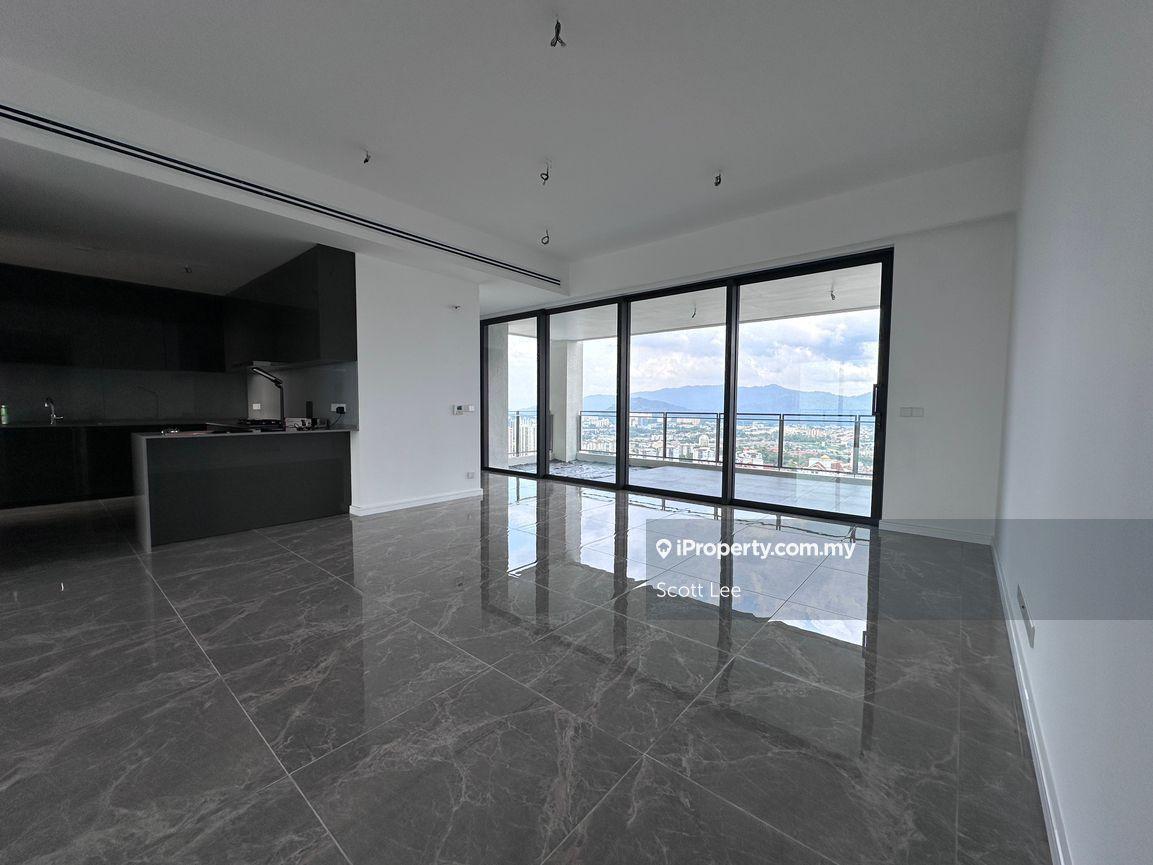 Service Residence for Sale in Park Regent @Desa Park City by Scott Lee - iProperty.com.my