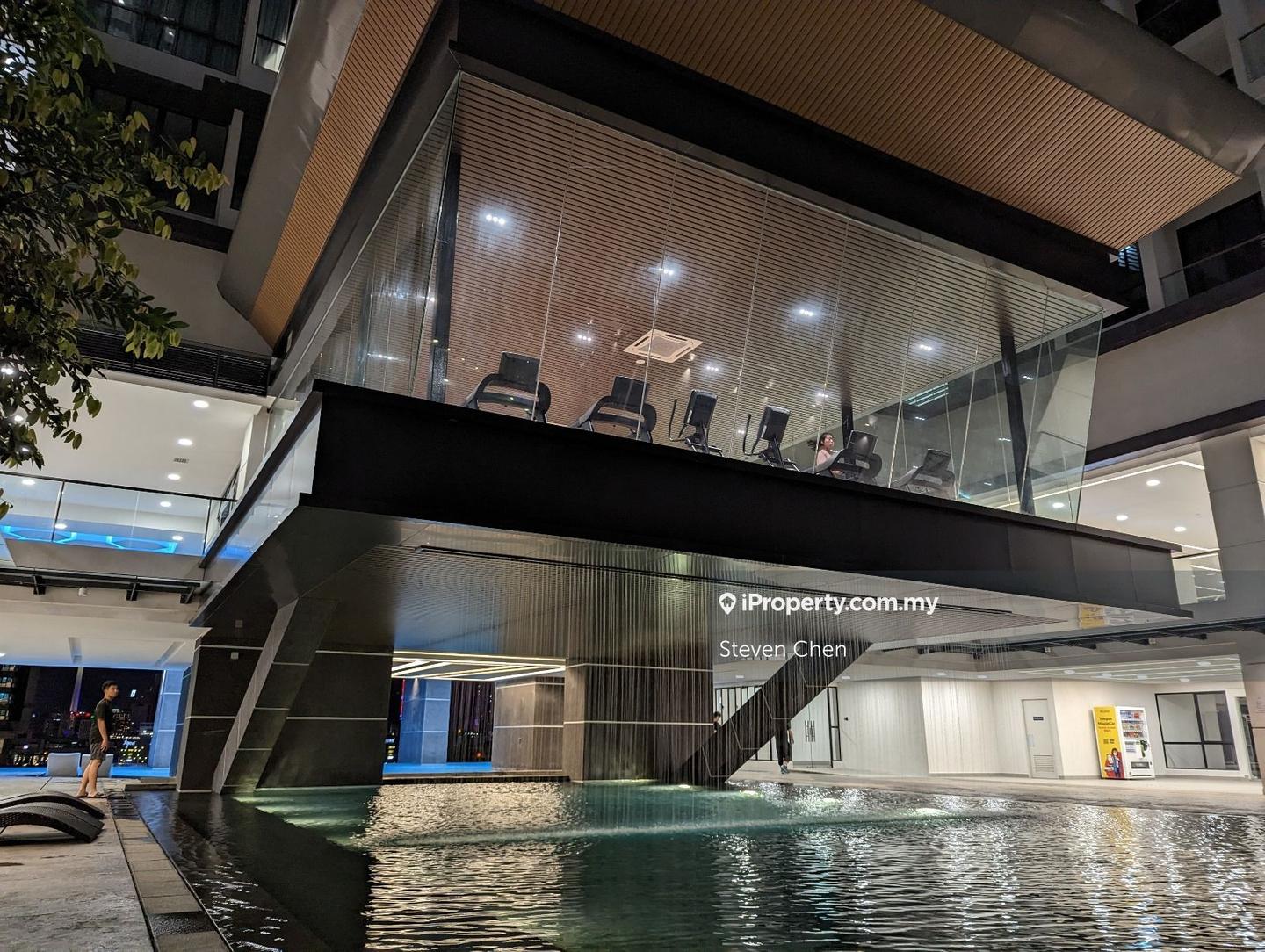 Service Residence for Rent in Lavile Kuala Lumpur by Steven Chen - iProperty.com.my