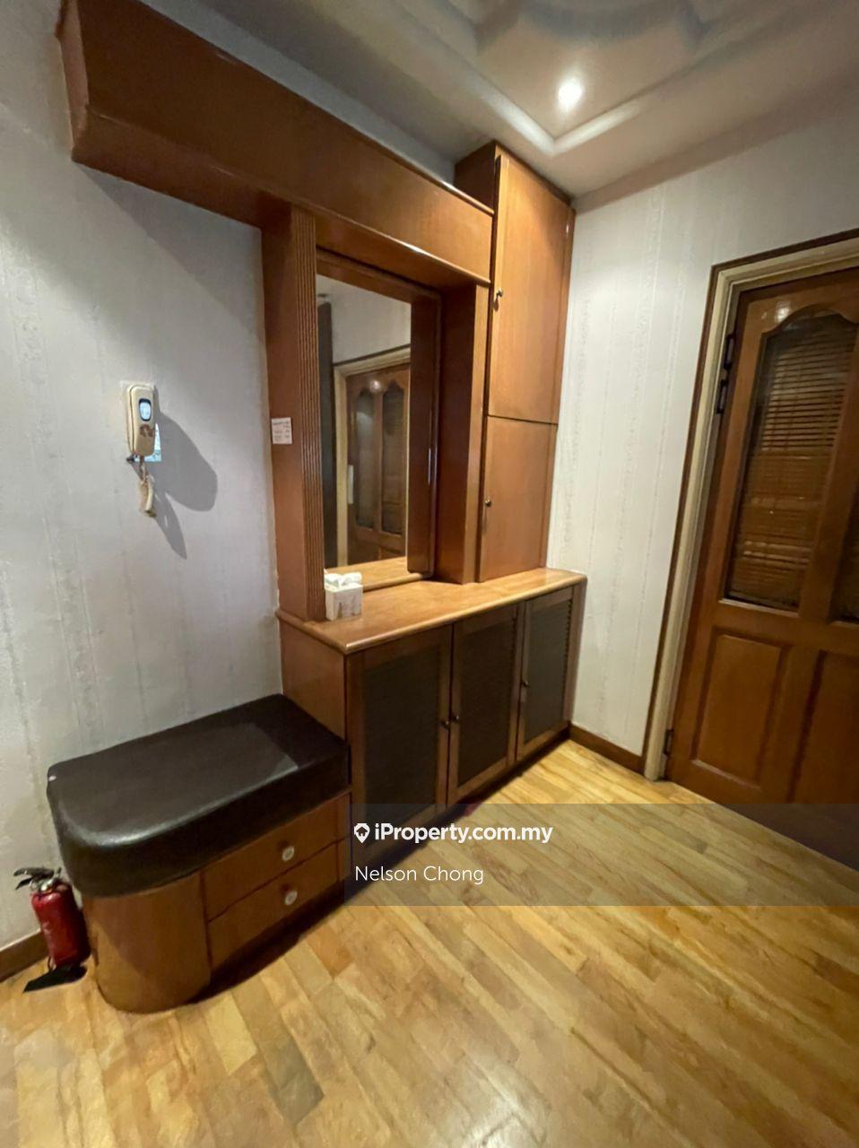 Condominium for Rent in Kiara Park by Nelson Chong - iProperty.com.my