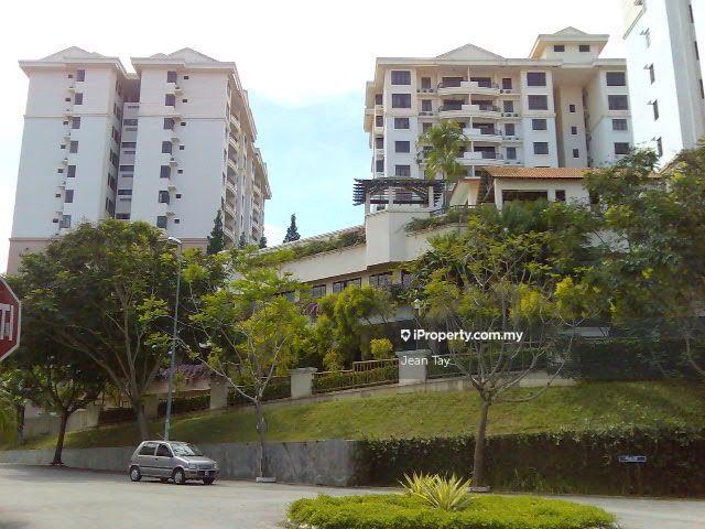 Kondominium untuk Dijual di Cheng Heights oleh Jean Tay - iProperty.com.my