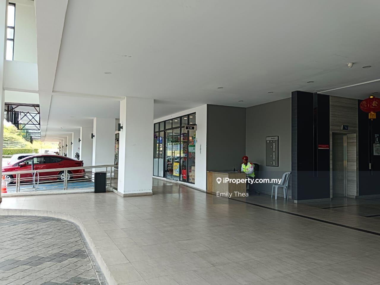 Shop-Office for Rent in Jalan Ipoh, Kuala Lumpur by Emily Thea - iProperty.com.my