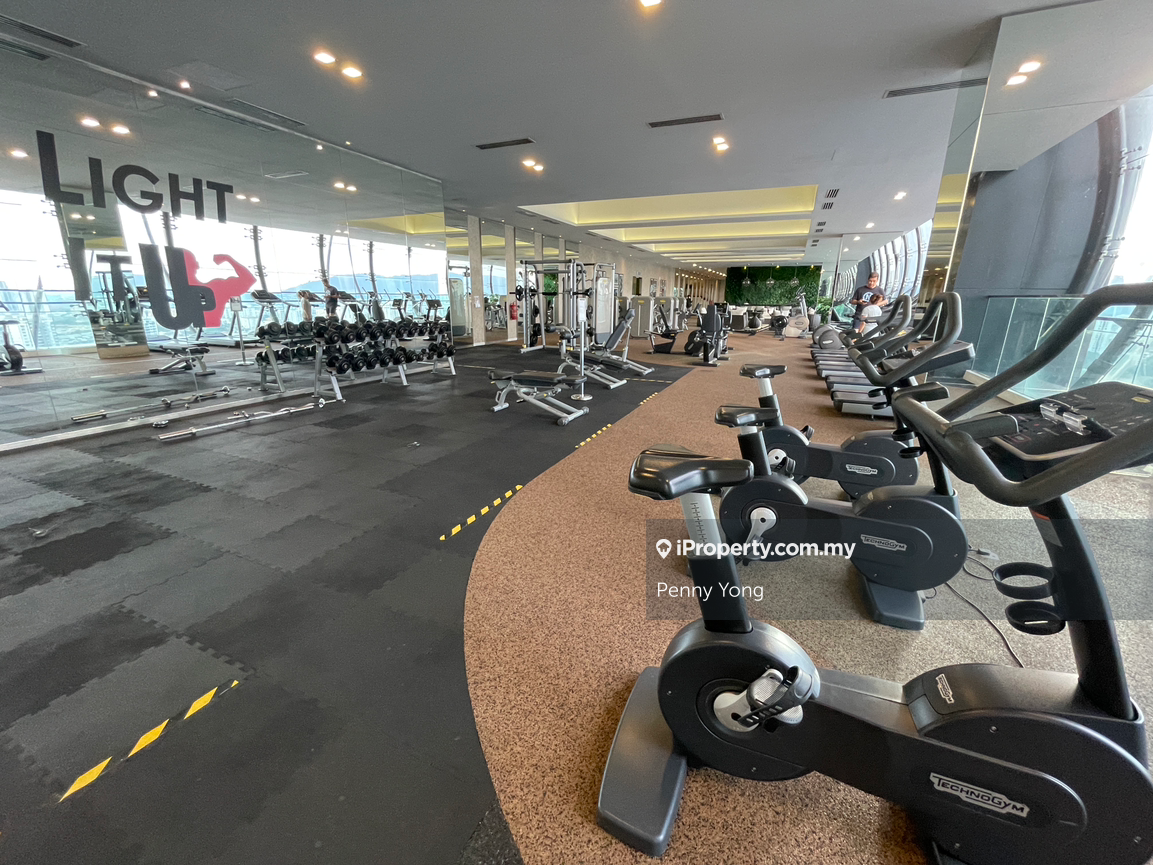 Service Residence for Sale in M City by Penny Yong - iProperty.com.my