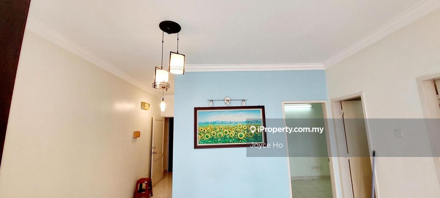 Apartment for Rent in Puteri Bayu Apartment by Joyce Ho - iProperty.com.my