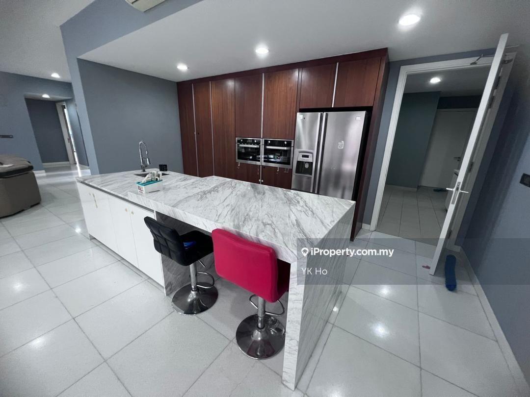 Condominium for Sale in Dedaun Condominium by YK Ho - iProperty.com.my