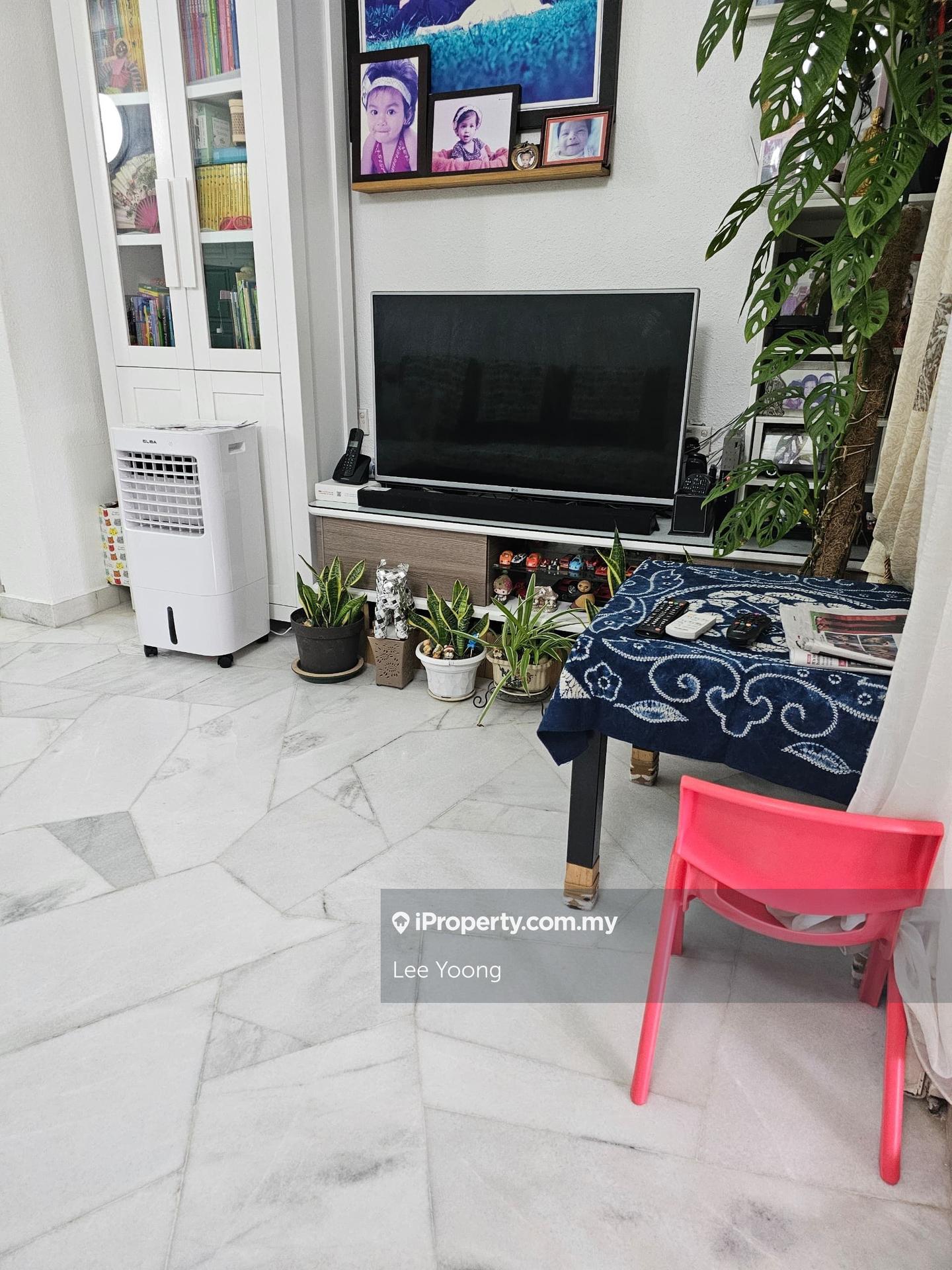 Apartment for Sale in Mutiara View by Chris Tan - iProperty.com.my