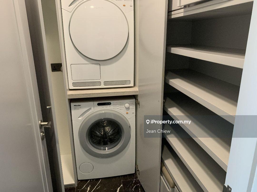 Residensi Servis untuk Disewa di St Regis oleh Jean Chiew - iProperty.com.my