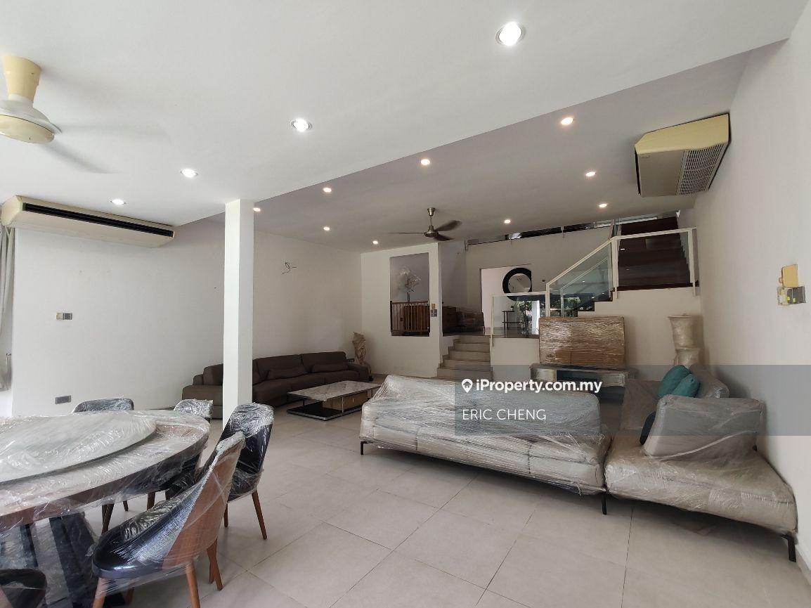 Bungalow House for Sale in Damansara Heights, Damansara Heights by ERIC CHENG - iProperty.com.my