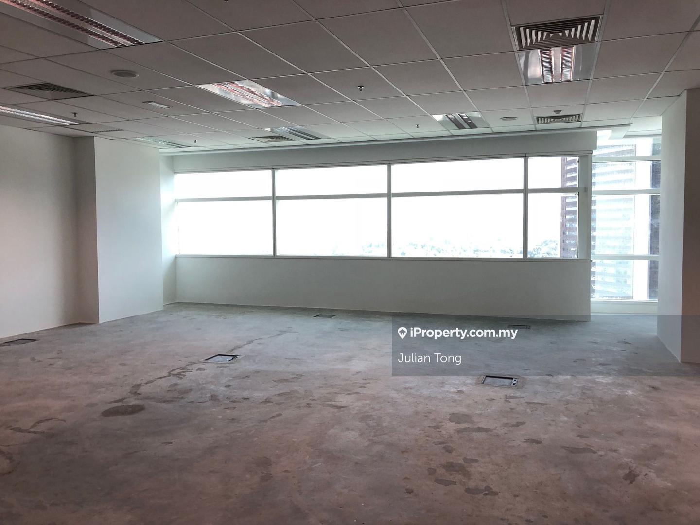 Office for Sale in Q Sentral, Kl Sentral by Julian Tong - iProperty.com.my