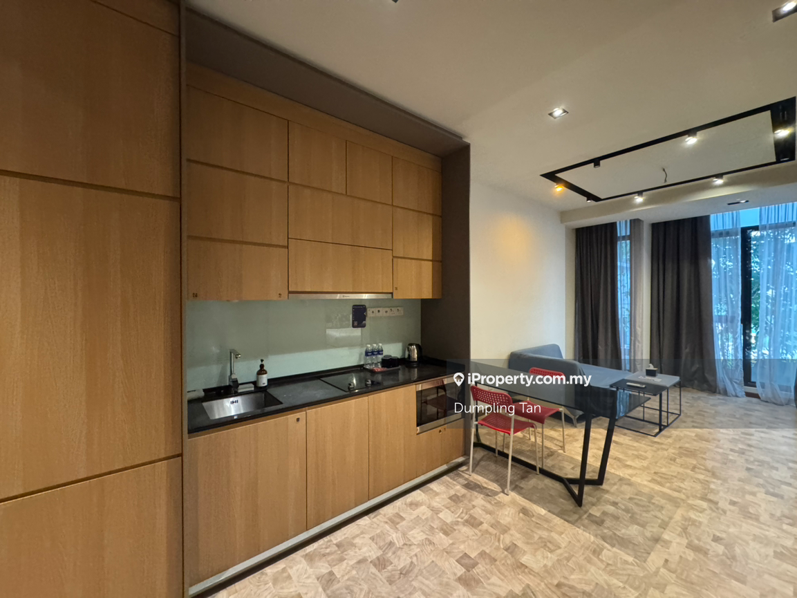 Service Residence for Rent in Expressionz Professional Suites by Dumpling Tan - iProperty.com.my