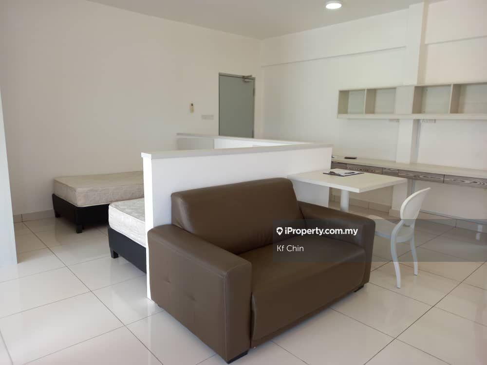 Apartment for Sale in Univillage by Kf Chin - iProperty.com.my