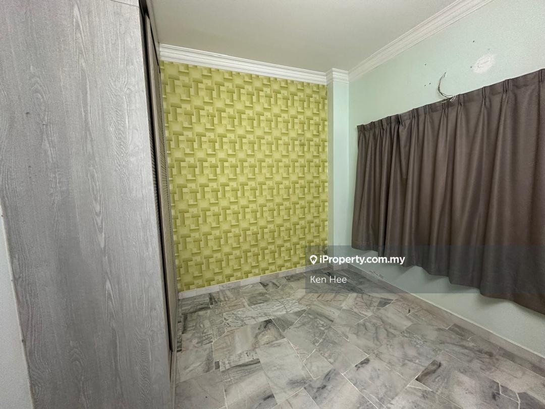Pangsapuri untuk Disewa di Pangsapuri Excelsa oleh Ken Hee - iProperty.com.my