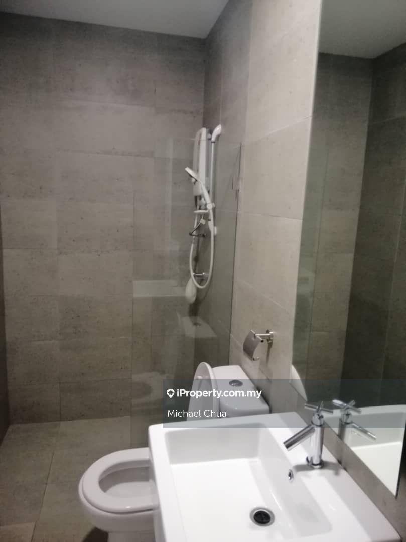 Residensi Servis untuk Disewa di Kenwingston Square Garden oleh Michael Chua - iProperty.com.my