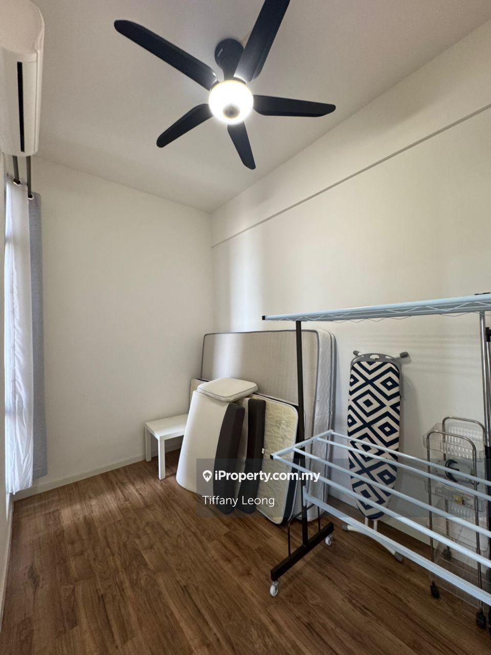 Service Residence for Rent in The Park Sky Residence by Tiffany Leong - iProperty.com.my