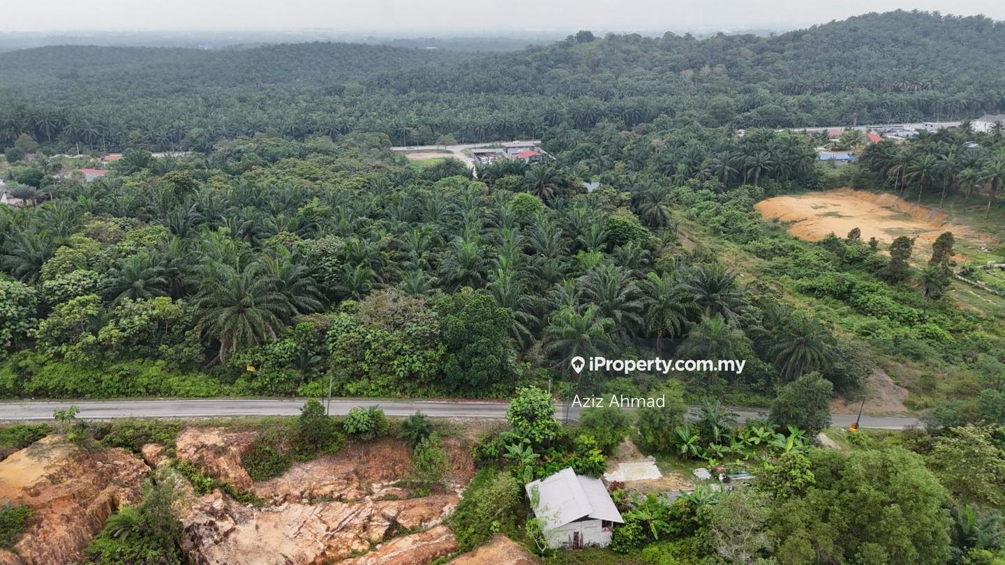 Tanah Pertanian untuk Dijual di Kampung Bukit Cherakah, Shah Alam oleh Aziz Ahmad - iProperty.com.my