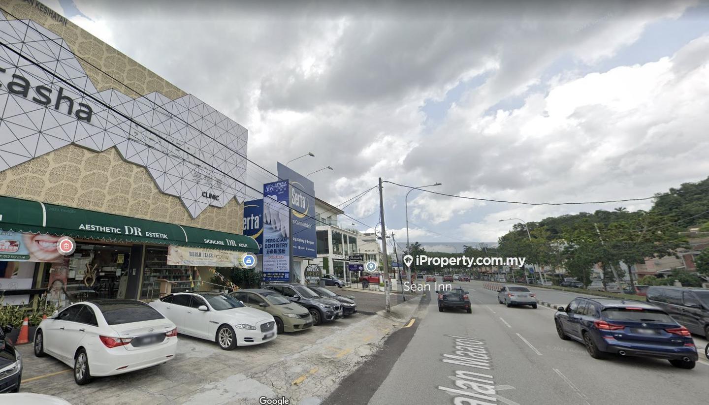 Commercial Bungalow for Sale in Jalan Maarof, Bangsar, Bangsar by Sean Inn - iProperty.com.my