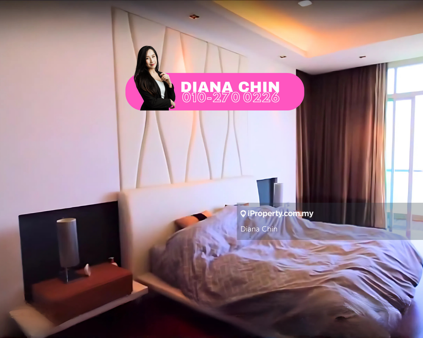 Kondominium untuk Dijual di Mayfair Condominium oleh Diana Chin - iProperty.com.my