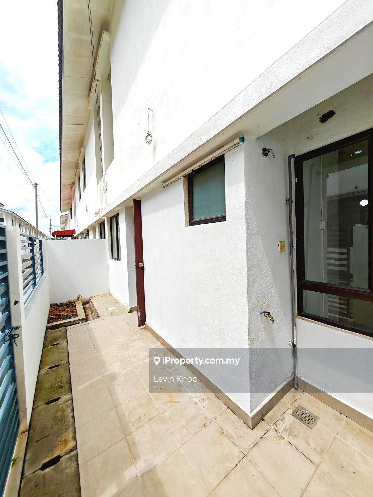 2-storey Terraced House for Sale in M Residence, Rawang by Levin Khoo - iProperty.com.my