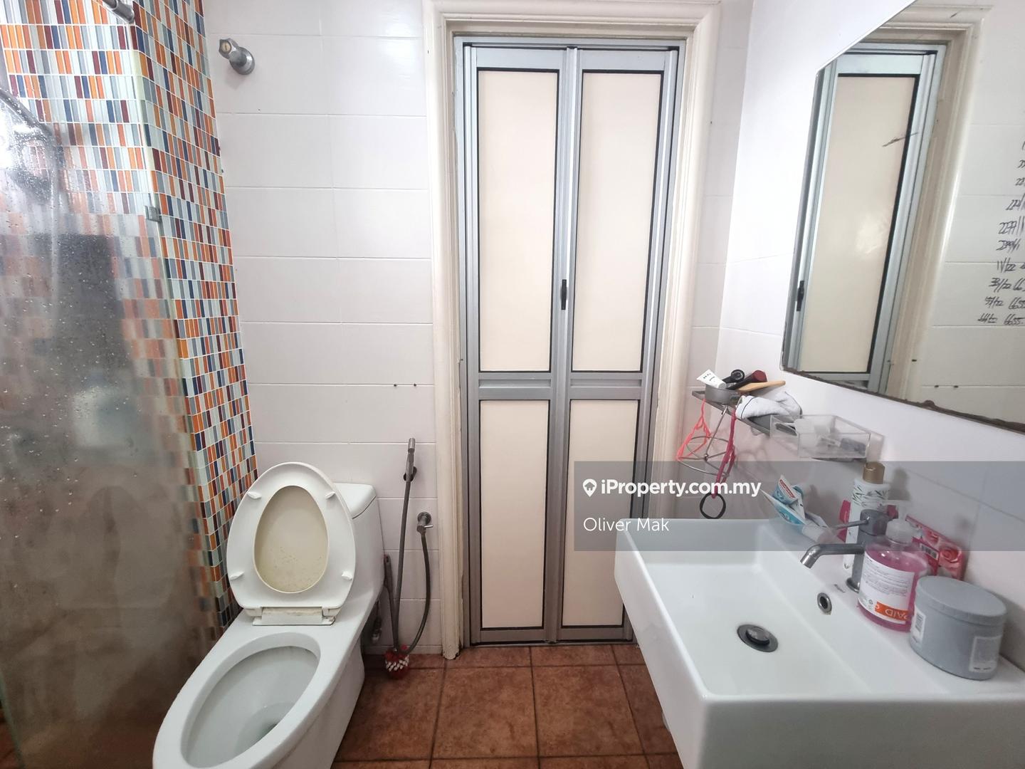 3-storey Terraced House for Sale in Taman Esplanad, Bukit Jalil by Oliver Mak - iProperty.com.my