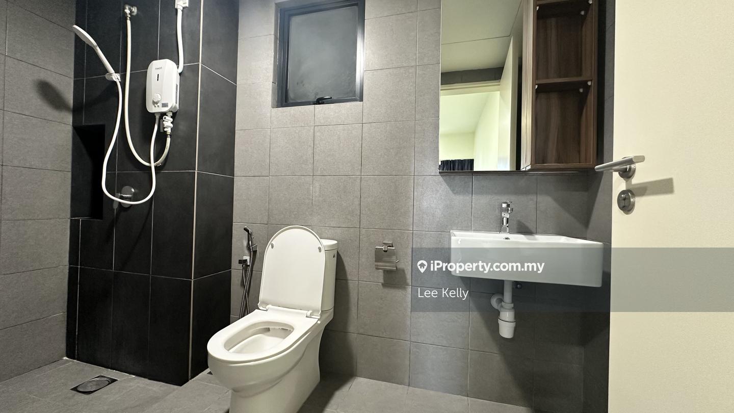 Service Residence for Rent in D'Cosmos Residences by Lee Kelly - iProperty.com.my