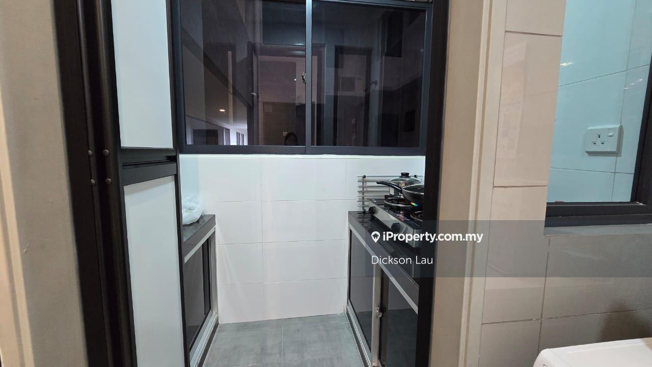 Condominium for Sale in Legend Heights by Dickson Lau - iProperty.com.my