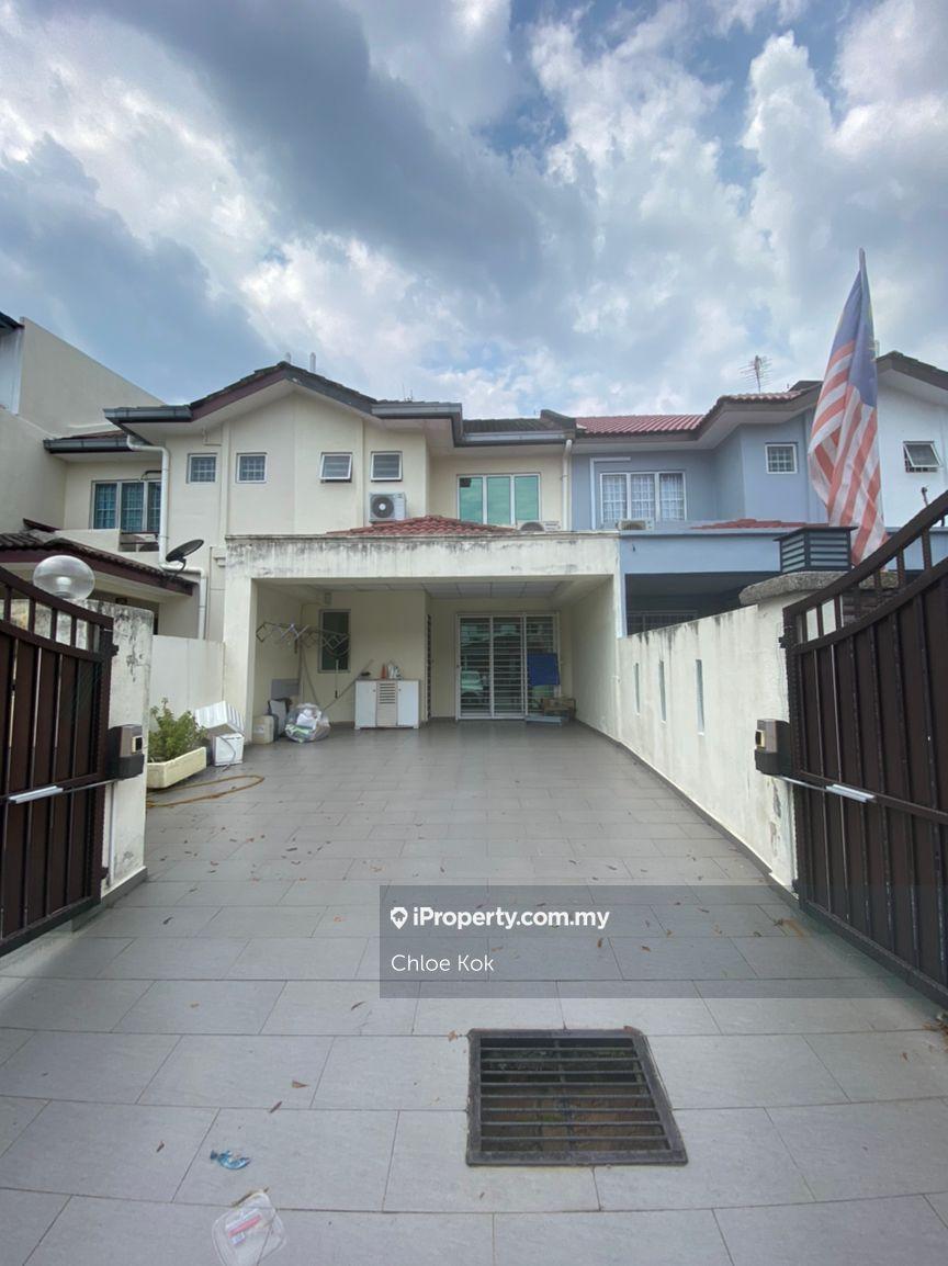 2-storey Terraced House for Sale in Puchong Utama (Seksyen 10), Puchong by Chloe Kok - iProperty.com.my