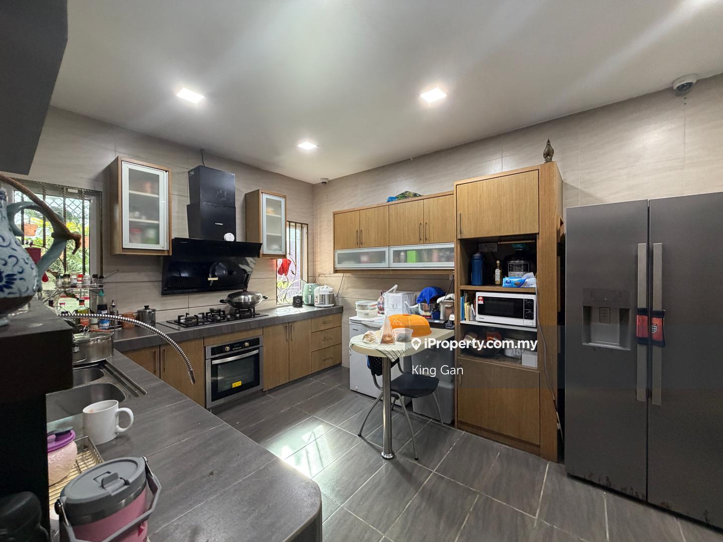 Rumah Berkembar untuk Dijual di Taman Bukit Mewah, Kajang oleh King Gan - iProperty.com.my